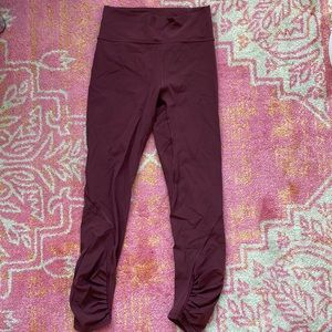 Lululemon leggings